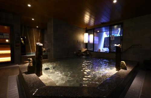 Gotemba Hotel | Dormy Inn Express Fujisan Gotemba