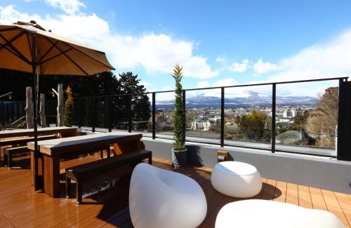 Gotemba Hotel | Dormy Inn Express Fujisan Gotemba
