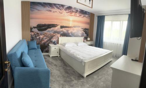 Vatra Dornei House | Dorna Retreat