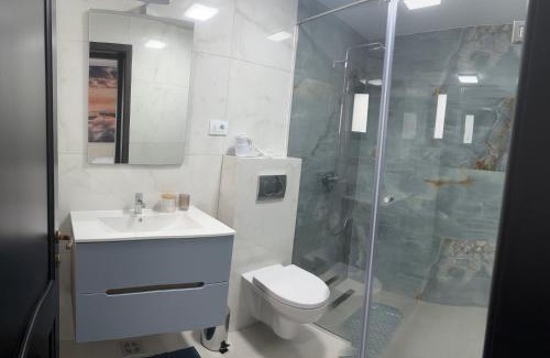 Vatra Dornei House | Dorna Retreat