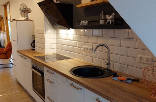 Region Hannover District Apartment | Dornbusch Apartment 3