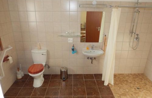 Grootfontein House | Dornhuegel Guest Farm