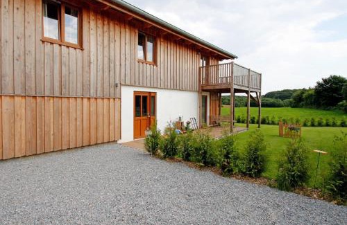 Brarupholz Apartment | Dornröschen