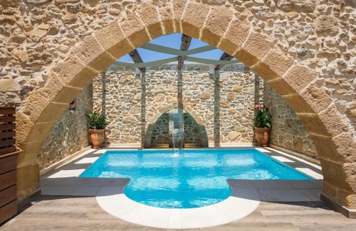 Drapanias Villa | Doro Villas