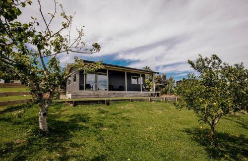 Rewa House | Dorset Retreat
