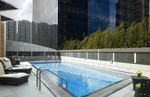 Kwun Tong Hotel | Dorsett Kwun Tong, Hong Kong