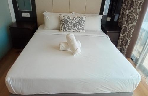 Imbi Apartment | Dorsett Star Residence at Bukit Bintang Kuala Lumpur