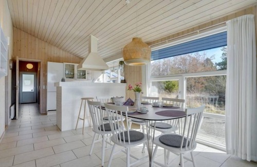 Havneby House | "Dorti" - 3km from the sea by Interhome