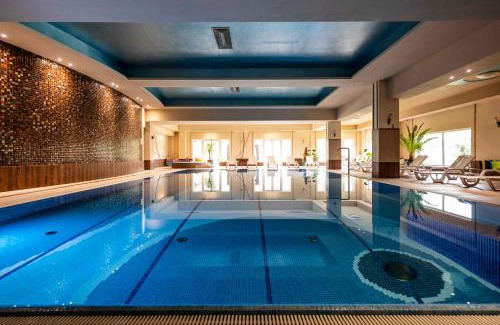 Dosłonce Hotel | Dosłońce Resort Wellness & Farm