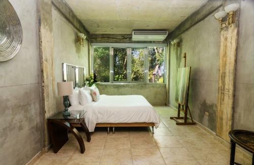 Rio Grande Bed & Breakfast | Dos Aguas