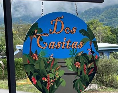 Ojochal Cabin | Dos Casitas