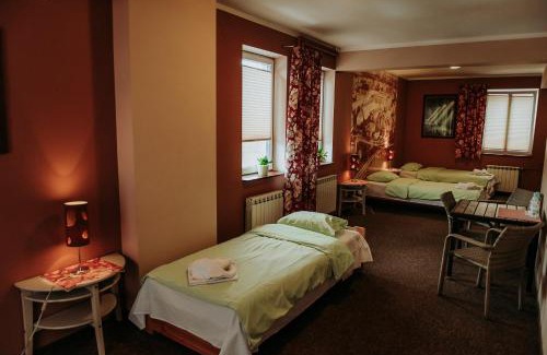 Elk Bed & Breakfast | Dos Patos