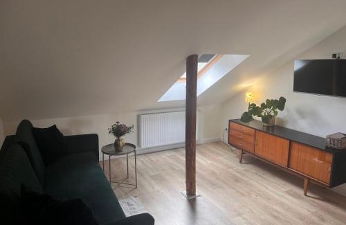 Zagnansk Apartment | Dotin dom
