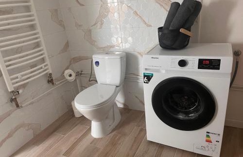 Zagnansk Apartment | Dotin dom