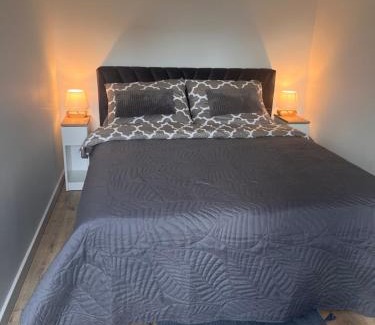 Zagnansk Apartment | Dotin dom