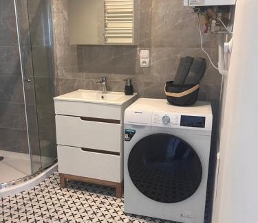 Zagnansk Apartment | Dotin dom