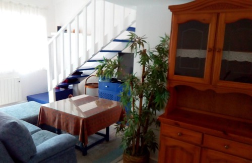 Valencina de la Concepcion Apartment | Double room with bathroom 2. In 3 bedroom apartment