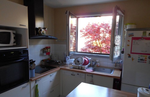 Saint - Martin - du - Touch Hotel | double bed room 140