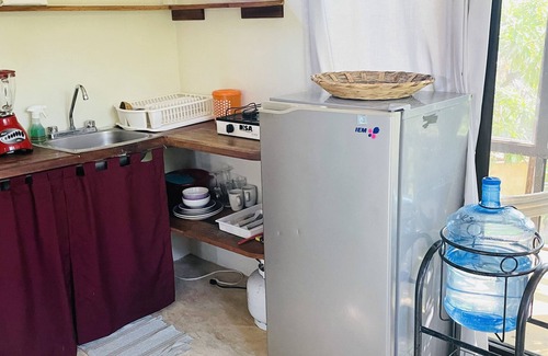 Salchi House | Double bungalow 5 minutes from the beach