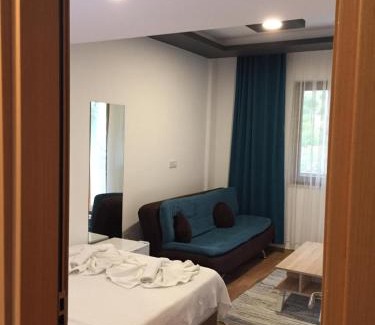 Sarigerme Hostel | Double Comfort Otel