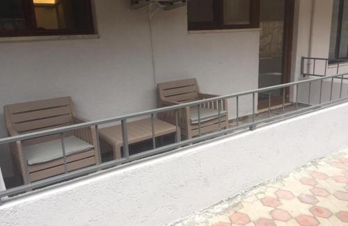 Sarigerme Hostel | Double Comfort Otel