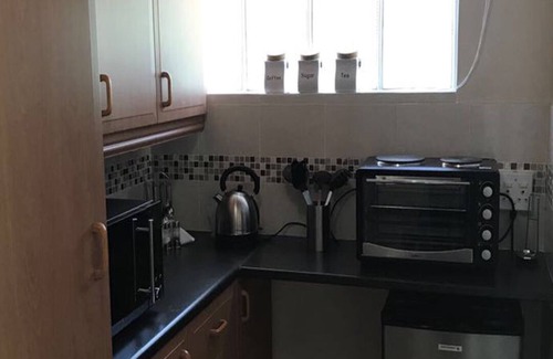 Greater Johannesburg Metropolitan Area House | Double Family Suite [Villa MikaMora]
