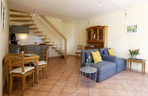 Bad Duerkheim Bed & Breakfast | Double Maisonette - Wine & Guest House Karst