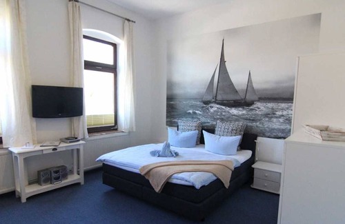 Westerland Cottage | Double Neptune - Pension Let