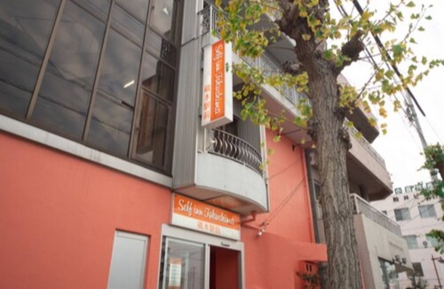 Tokushima Hotel | Double NonSmoking Standard Plan Free breakfas/Tokushima Tokushima