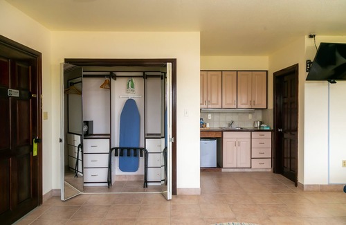 Georgetown Apartment | Double Queen Studion