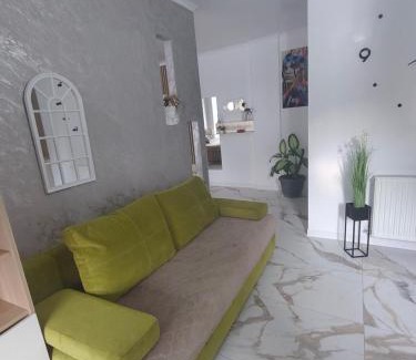 Braila Apartment | Double R