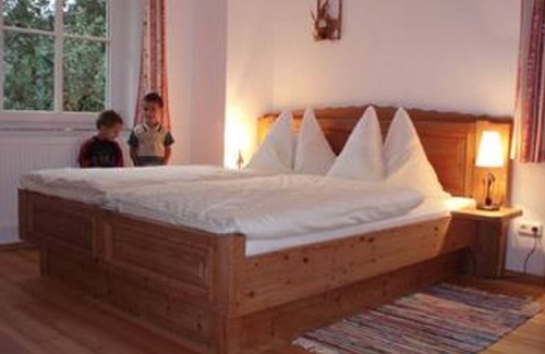 Rosenau am Hengstpaß Other | Double room "Großer Priel" with shower/WC - Schöttelbauer