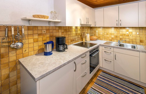 Jungholz Apartment | Double room 1 - Apartments and guest rooms Eberle