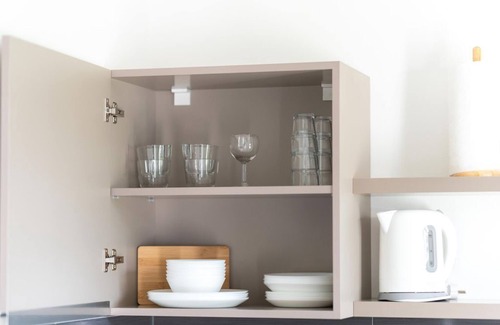 Oberhonnefeld-Gierend Apartment | Double room (1) - Colakation GmbH