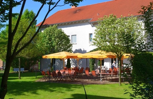Klein Gaglow House | Double room 1 - Garner Hotel Cottbus Süd