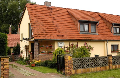 Cottbus Apartment | Double room 1 - Room rental Handschack