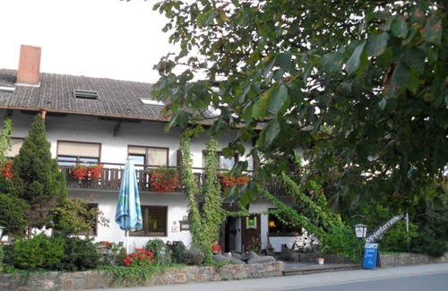 Niedernhausen House | Double room - 13 - Landgasthof Brunnenwirt Zum Meenzer