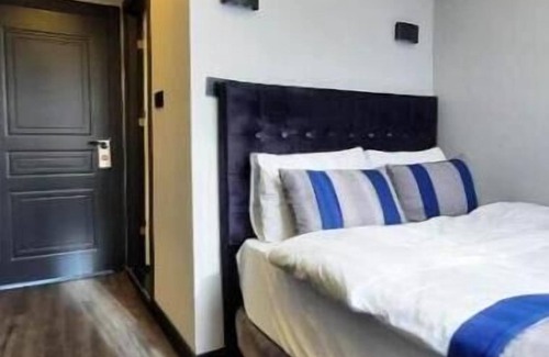 Kumkapi Apartment | Double Room 2