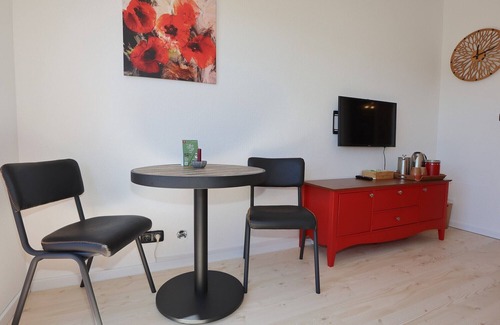 Schoenwald Apartment | Double room - 20m² with balcony - fantastic view