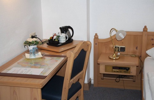 Bilstein Apartment | Double room, 24sqm, max. 2 persons