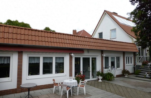 Guestrow Apartment | Double room 3. 3 - Apartments Güstrow
