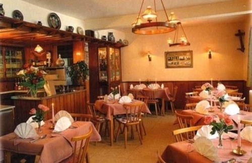 Boxbrunn Cottage | Double room 3 - Bayerischer Hof
