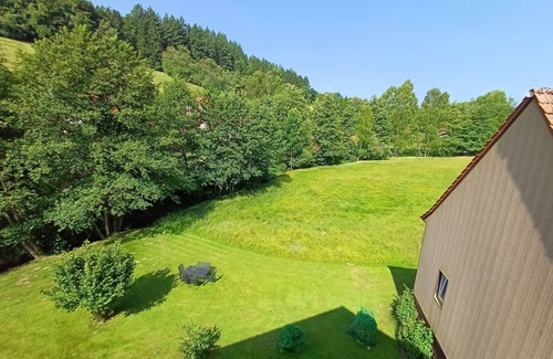Mossautal Apartment | Double room 6 - Apartments Zur Mühle