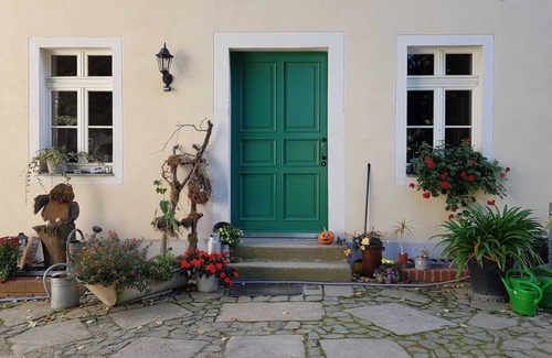 Biesnitz Cottage | Double room 6 - Loensches Gut