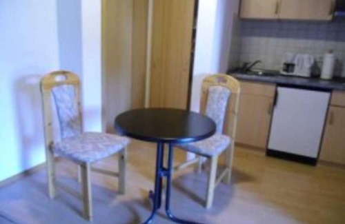 Bilschau Apartment | Double room 8 - Budach: Country vacation at the gates of Flensburg