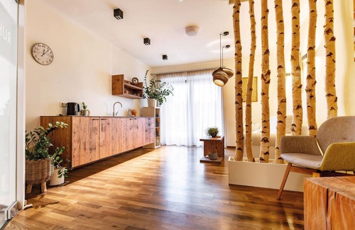 Bad Schonau House | Double room Classic - VitalZeit Hotel Weber
