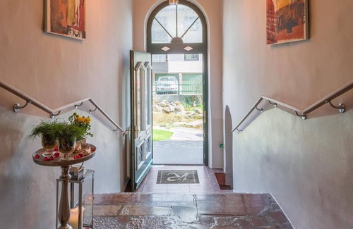 Parsch House | Double room Classic - non refundable rate - Rosenvilla, Hotel