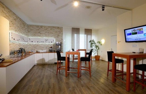 Remagen House | Double room Comfort - Ringhotel Haus Oberwinter