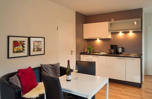 Trittenheim Bed & Breakfast | Double room-Deluxe-Ensuite-Balcony-Doppelzimmer mit Balkon
