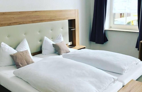 Daaden House | Double room Deluxe - Hotel Gasthof Koch